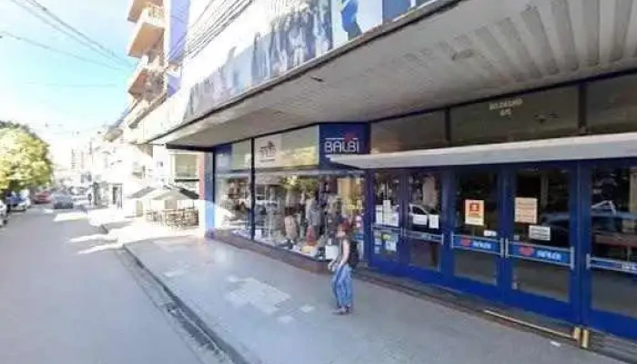 Banco Galicia -    Sucursal Jujuy Abierto Ahoradeg - San Salvador de Jujuy