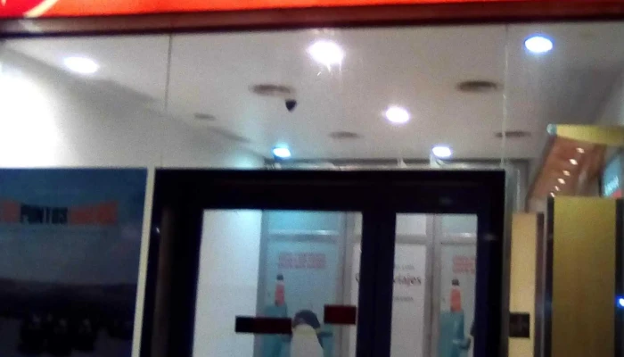 Banco Galicia -    Sucursal Rufino Numero - Rufino