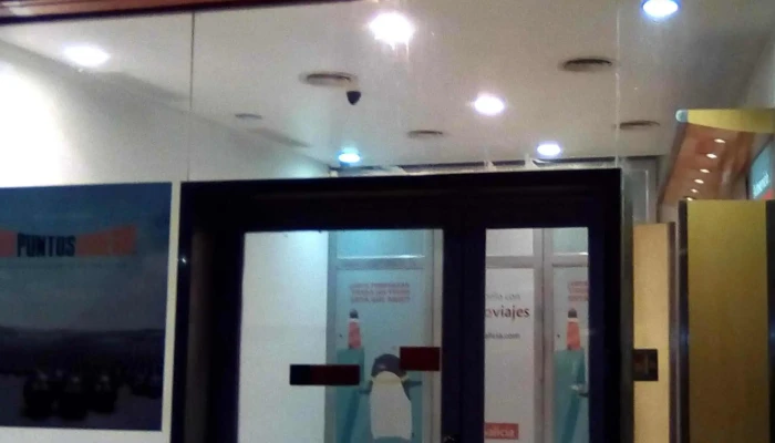 Banco Galicia -    Sucursal Rufino Rufino - Rufino