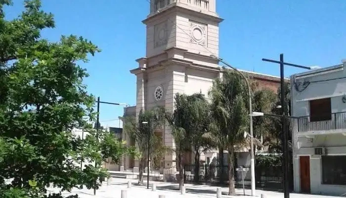 Banco Galicia - Sucursal Rufino - Rufino