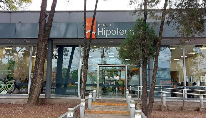 Banco Hipotecario -  Abierto Ahora - Yerba Buena