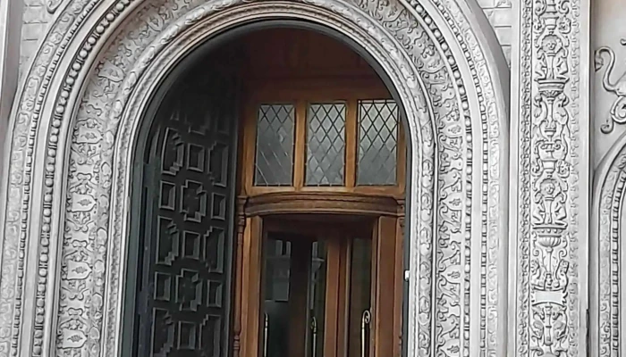 Banco Hipotecario -  Donde - Mendoza