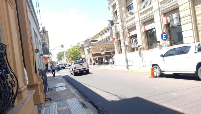 Banco Hipotecario -  Mas Recientes - Corrientes