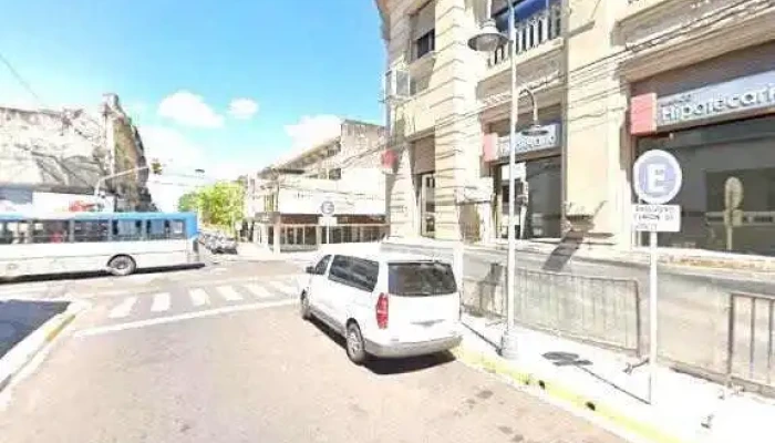 Banco Hipotecario -  Numerodeg - Corrientes