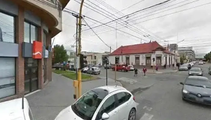 Banco Hipotecario -  Numerodeg - Río Gallegos