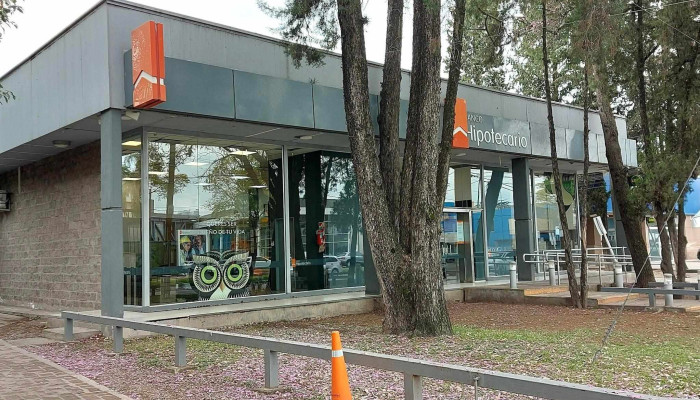 Banco Hipotecario -  Opiniones - Yerba Buena