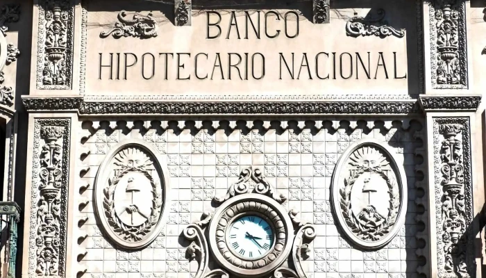 Banco Hipotecario -  Puntaje - Mendoza