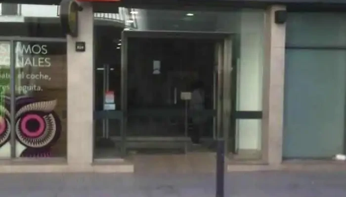 Banco Hipotecario - Río Cuarto