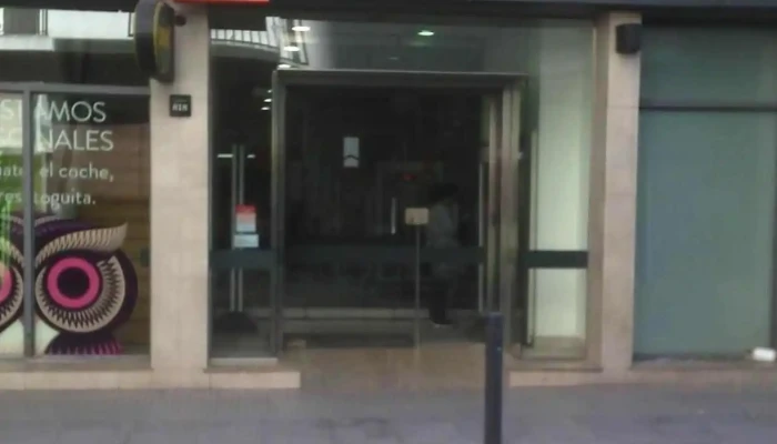 Banco Hipotecario -  Telefono - Río Cuarto