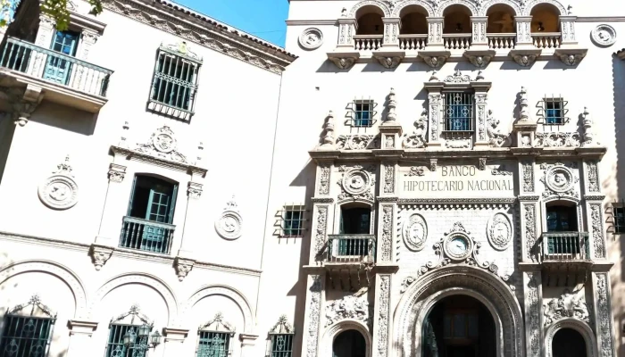 Banco Hipotecario -  Videos - Mendoza