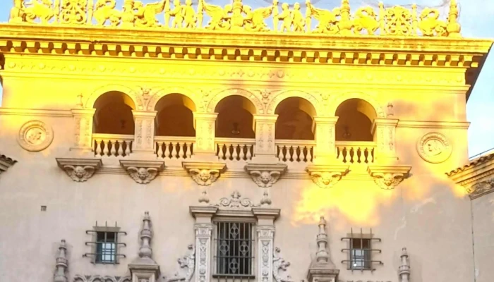 Banco Hipotecario -  Zona - Mendoza