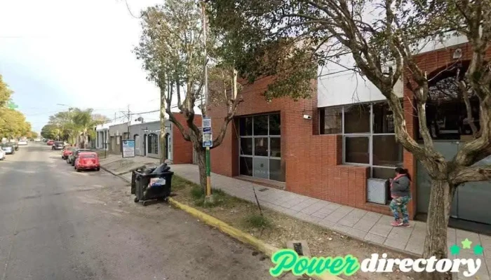 Banco Macro - Fray Luis Beltrán
