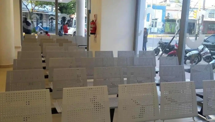 Banco Macro -  Interior - Tartagal