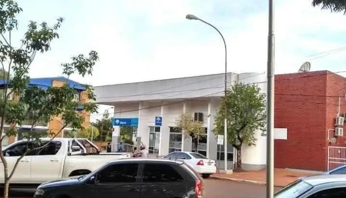 Banco Macro - Jardín America