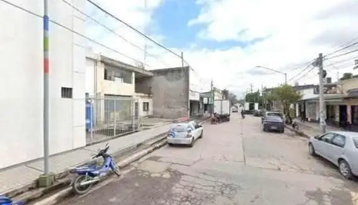 Banco Macro La Cocha -  Numerodeg - La Cocha