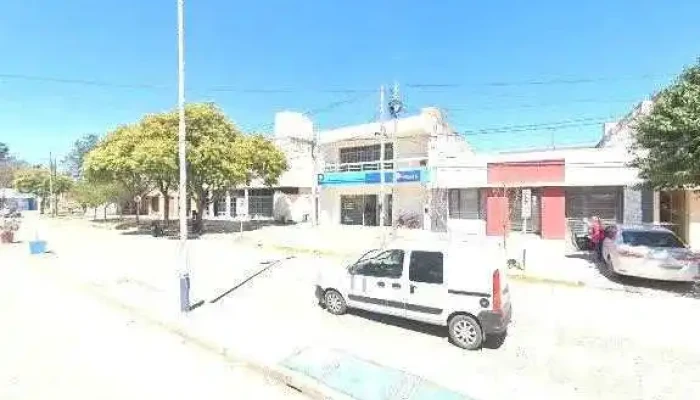 Banco Macro -  Sitio Webdeg - Río Segundo