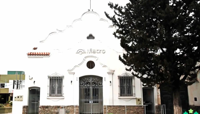 Banco Macro Sucursal Trancas -  Comentarios - Trancas