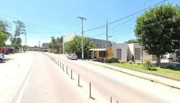 Banco Nacion Instagram - Los Altos