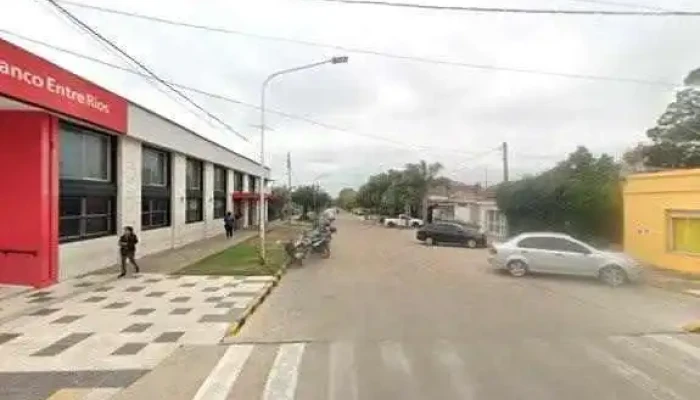 Banco Nuevo Bersa Santa Elena -  Precios - Santa Elena