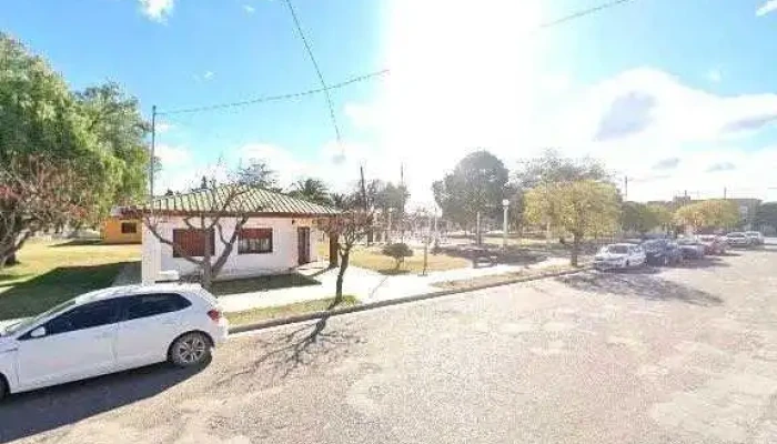 Banco Patagonia Sucursal Beltran Comentarios - Luis Beltrán
