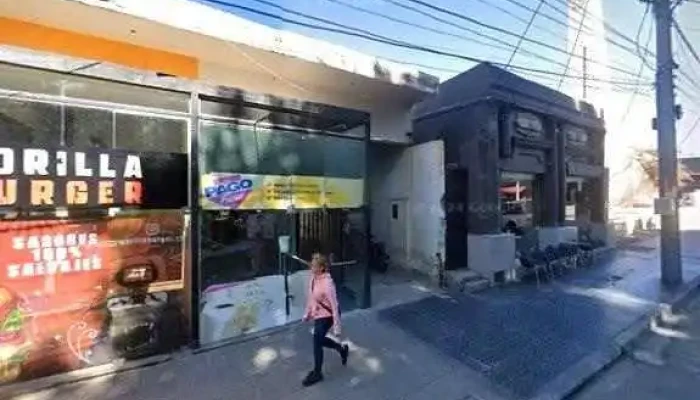 Banco Patagonia Sucursal Chilecito -  Descuentosdeg - Chilecito