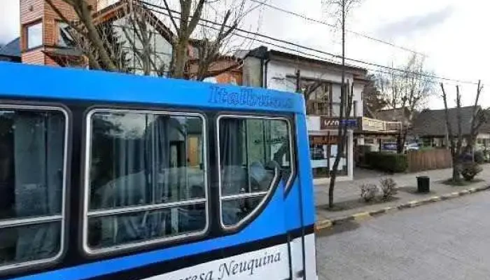Banco Patagonia Sucursal San Martin De Los Andes Telefonodeg - San Martín de los Andes