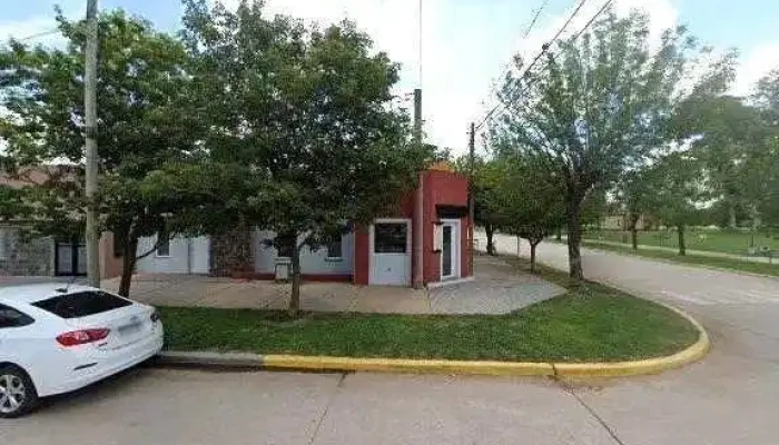 Banco Provincia De Cordoba -  Abierto Ahora - Carrilobo