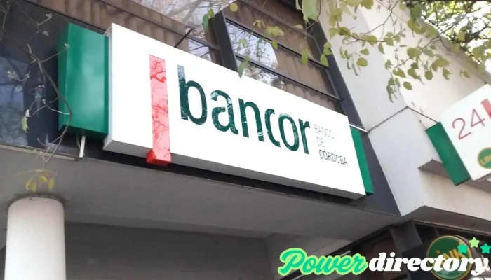 Banco Provincia de Córdoba - Córdoba