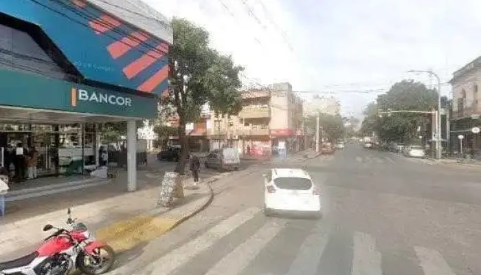 Banco Provincia De Cordoba Dondedeg - Córdoba