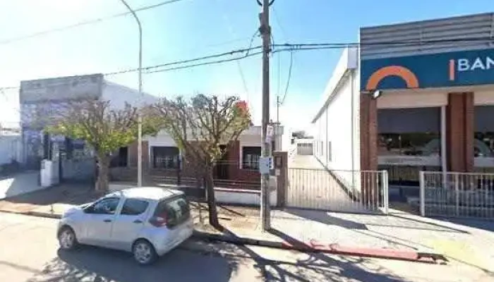 Banco Provincia De Cordoba Instagram - Monte Cristo