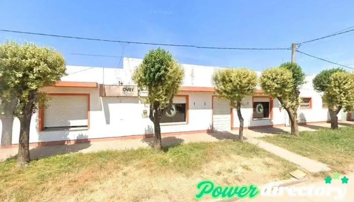 Banco Provincia de Córdoba - La Tordilla