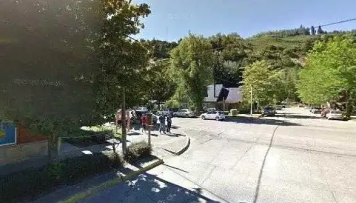 Banco Provincia De Neuquen Numerodeg - San Martín de los Andes