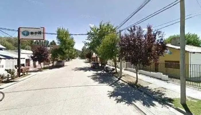 Banco Provincia Del Neuquen Direcciondeg - Junín de los Andes