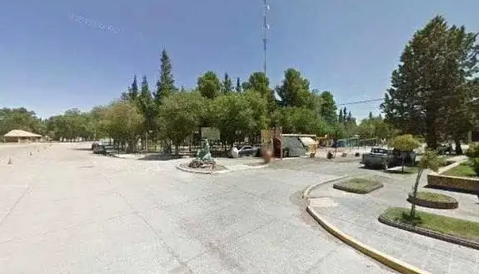 Banco Provincia Del Neuquen -  Instagramdeg - Picún Leufú