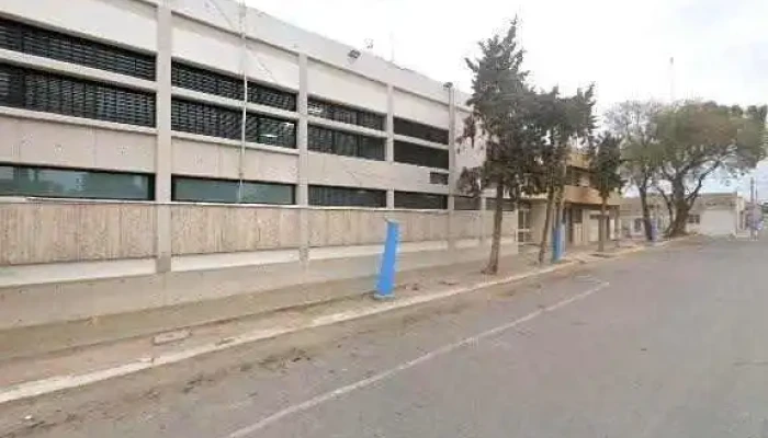 Banco San Juan -  Comentarios - San Jose de Jachal