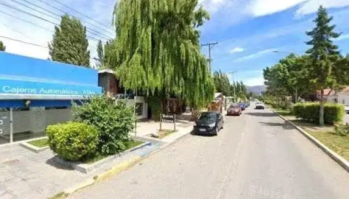 Banco Santa Cruz -  Descuentos - Los Antiguos