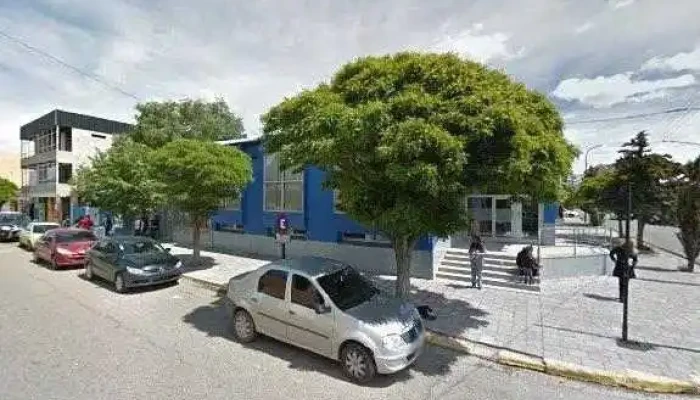 Banco Santa Cruz -  Horariodeg - Pico Truncado