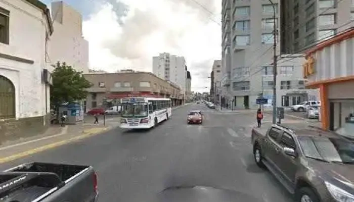 Banco Santa Cruz -  Puntaje - Comodoro Rivadavia