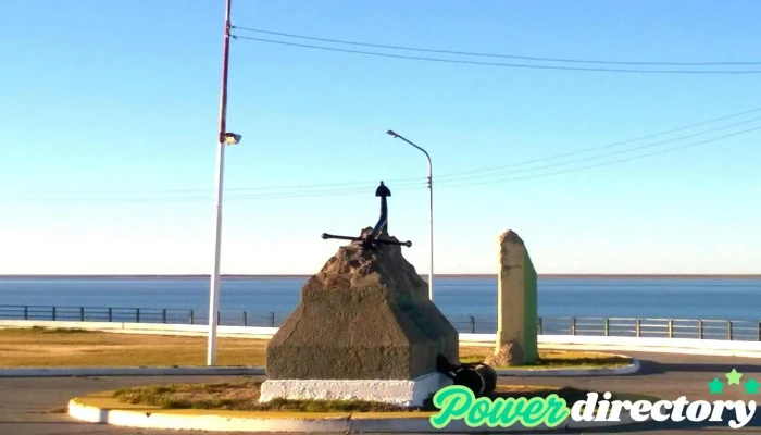 Banco Santa Cruz -  Sitio Web - Puerto Santa Cruz