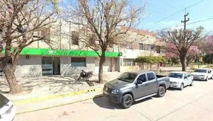 Banco Santafe Zonadeg - Carcaraña