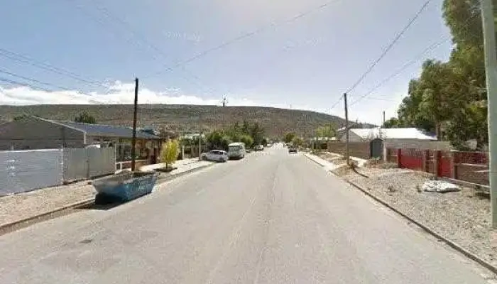 Banco Santander Rio -  Catalogodeg - Rada Tilly