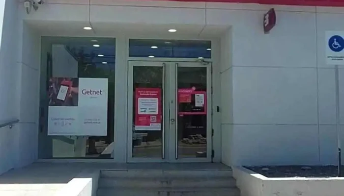 Banco Santander -  Videos - La Falda