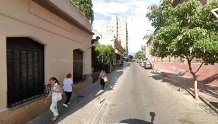 Banco Santiago Del Estero -    Sucursal Catamarca Instagramdeg - San Fernando del Valle de Catamarca