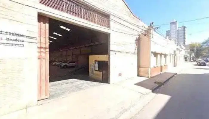 Banco Santiago Del Estero -    Sucursal Jujuy Puntajedeg - San Salvador de Jujuy