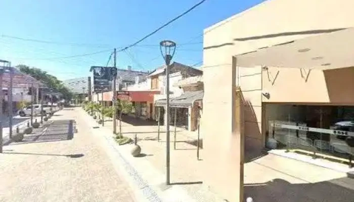 Banco Santiago Del Estero -    Sucursal La Banda Comentarios - La Banda