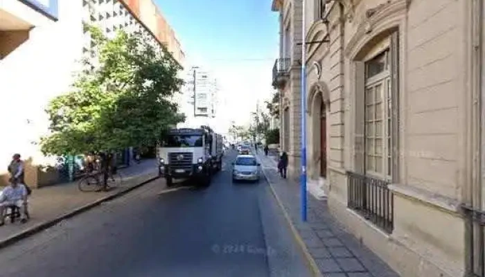 Banco Santiago Del Estero -    Sucursal Tucuman Puntajedeg - San Miguel de Tucumán
