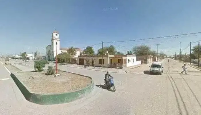 Banco Santiago Del Estero -    Sucursal Villa Atamisqui Telefono - Santiago del Estero
