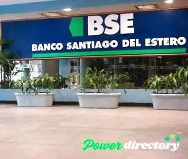 Banco Santiago Del Estero -  Del Propietario - Santiago del Estero