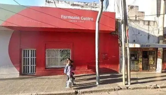 Banco Santiago Del Estero -  Puntajedeg - Santiago del Estero