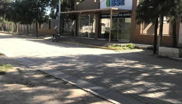 Banco Santiago Del Estero Suc San Pedro Direccion - San Pedro